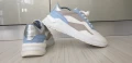 Hugo Boss Skylar Runn Leather Sneakers Womens Size 39/25см НОВО! ОРИГИНАЛ! Дамски сникърси!, снимка 3