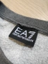 EA7 Emporio Armani M size Мъжки суитшърт, снимка 4