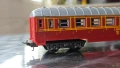 Части за влакчета мащаб OO и HO / Model trains parts, снимка 3