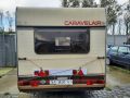 Каравана Caravelair, снимка 4