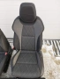 предни и задни седалки за Шкода KAROQ 2024г текстил подгрев на целия салон, снимка 2