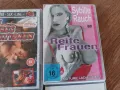 DVD 18+🔞 еротика, снимка 3