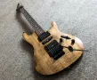 Ibanez S470KA Koa Top / 1996, Made in Japan /, снимка 5