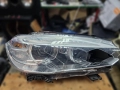 Ремонт на фарове BMW X5 F15 remont na far бмв х5 ф15, снимка 2