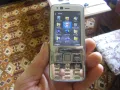 Висок клас рядък телефон NOKIA N82, снимка 14