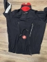 Оригинално мъжко яке Castelli  Rosso Corsa GORE-Windstopper  INFINIUM™ Jacket , XXL/XL , снимка 8