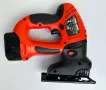 Black Decker Quattro KC2000F - Многофункционална машина 3в1, снимка 4