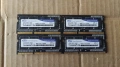 SO-DIMM Memory Module Team Group Elite Kit 4x4GB,DDR3 1600MHz(PC3-12800U) CL11 1.5V, снимка 5