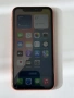 iPhone XR, Coral, 64GB+аксесоари, снимка 1