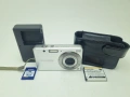 Fujifilm FinePix J20 10.0MP Digital Camera, снимка 1