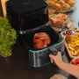 Air Fryer Cecotec 5.5 L Full Inox 5500 Pro, снимка 6