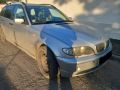 Продавам bmw e46 на части , снимка 4