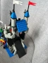 Lego Castle Royal Drawbridge 6078, снимка 5