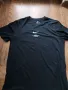 NIKE NSW TEE BIG SWOOSH - страхотна мъжка тениска КАТО НОВА Л, снимка 7