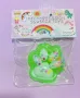 Скуиши Котешки лапички 6.5см, антистрес играчка  SQUISHY, снимка 5