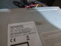 Повредена навигация Kenwood , снимка 2