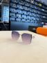 Слънчеви очила с UV400 защита с черен обикновен калъф Hermes Код D86 - Различни цветове, снимка 5