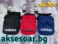 Практични малки и удобни за носене чантички ADIDAS PERFORMANCE преносима компактна Чанта през рамо, снимка 1
