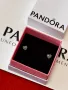 Pandora обеци Пандора , снимка 4