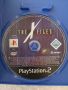 The X Files ps2 PAL , снимка 3