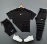 Мъжки Комплекти Найк/Nike, снимка 2