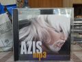 AZIS /Азис MP3 , снимка 1 - CD дискове - 45399742