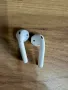 Airpods Apple AirPods - 2nd Gen - Model A1602 EMC 2862 - оригинални, снимка 5