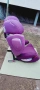 Столче за кола Cybex Solution Q2-Fix от серията Platinum, снимка 4