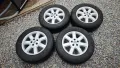 Лизинг TBi 17''Cr-v 225 65 17 Джанти+Гуми KUMHO DOT2120 Honda, снимка 4