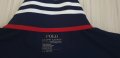 POLO Ralph Lauren US OPEN Performance Stretch Mens Size L НОВО! ОРИГИНАЛ! Мъжка Тениска!, снимка 17