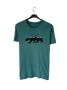 Мъжка тениска Patagonia Fitz Roy Bear Organic T-Shirt, Размер М, снимка 1 - Тениски - 46008087