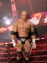 Екшън фигура WWE Triple H Трите Хикса Mattel basic Series играчка figure long hair, снимка 7