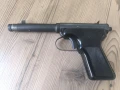 Ретро въздушен пистолет, снимка 1