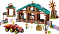 НОВО ЛЕГО 42617 Френдс - Ферма-убежище за животни LEGO 42617 Friends Farm Animal Sanctuary, снимка 2