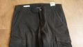 Jack & Jones Cargo Trouser Размер 31/30 еластичен карго панталон 30-61, снимка 2
