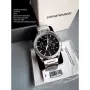 Emporio Armani AR11241 Mario Chronograph, снимка 5