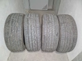 Летни гуми General Grabber GT 255/55R19, снимка 1