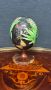Ръчно рисувано яйце височина 20см, снимка 1 - Антикварни и старинни предмети - 45931059