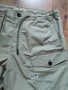 g-star front pocket sport short - страхотни мъжки панталони НОВИ БЕЗ ЕТИКЕТ 33/Л, снимка 3