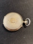 Швейцарски джобен часовник - ROSKOPF PATENT 1900г. - КЛАСИКА В ЖАНРА - ПРОМОЦИЯ, снимка 4