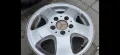 5х112, 15 цола, Джанти за Мерцедес А класа, снимка 9