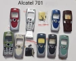 ПАНЕЛ за ALCATEL EASY,DB,300,303,311,320,332,501,525,701,715,735, снимка 18