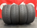 205 55 16, Зимни гуми, Goodyear UltraGrip9+, 4 броя, снимка 2
