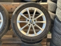 5х112 17 Цола Джанти Фолксваген Пасат VW Passat 5x112, снимка 5