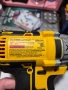 Гайковерт DeWALT , снимка 4
