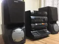 Уредба SONY LBT-XB60 Fully Remote Controlled Compact Hi-Fi Stereo System, снимка 12