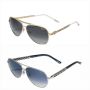 Дамски очила Chopard, снимка 1 - Слънчеви и диоптрични очила - 45904755
