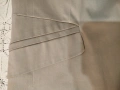 Бежово сако Charles VÖgele – размер L (№ 44), снимка 9