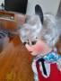 Стара кукла Мини Маус, снимка 6