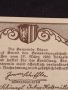 Банкнота НОТГЕЛД 50 хелер 1920г. Австрия перфектно състояние за КОЛЕКЦИОНЕРИ 45086, снимка 7